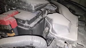 nissan qashqai 2014 под капотом