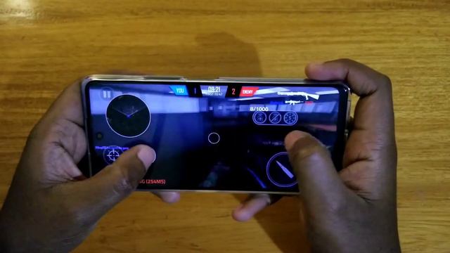 Infinix note 10 gaming review | pes 2021 and more.
