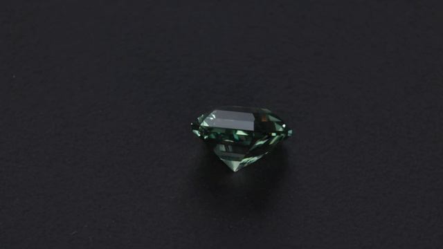 Green Montana Sapphire Eldorado Bar 2.44 Carats смотреть онлайн