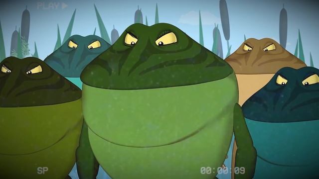 ПРОПАВШИЕ ПЕРСОНАЖИ ЛУНТИКА ? смотреть онлайн