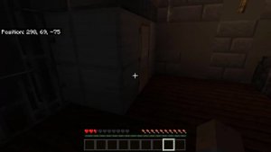 Hello Neighbor Act 1 In MINECRAFT! Full PLAY-THROUGH! (Map Link In Description!)