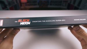 ЖЕНСКАЯ МАРВЕЛ-КОРОБКА из США!