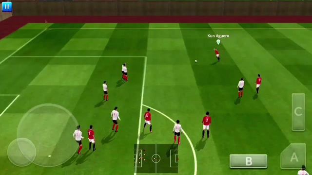 Кто круче! Турнир в DLS 19