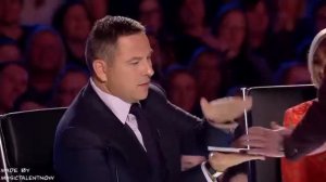 10 шокирующих номеров на шоу талантов