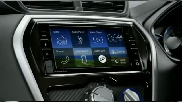 DATSUN PEKANBARU смотреть онлайн