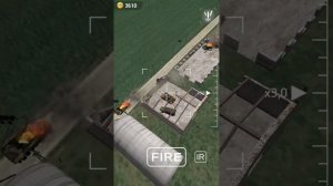 Drone Strike Military War 3D | android 360