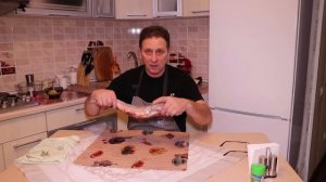 ГОРБУША к Праздничному столу! Самый Вкусный рецепт. Горбуша солёная по домашнему.