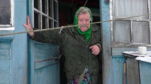 ЕЩЕ ОДНА ОТОГРЕТАЯ ДУША.