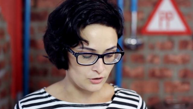 Жареное мороженое / Рецепты и Реальность/ Вып. 14