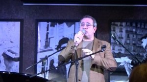 Темур Татарашвили - Хочу тебя видеть. 26.04.2015