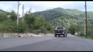 Наши Тесты Volkswagen Amarok 2.0 TDI 4Motion 180 hp Automat