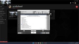 3BA RFBBT - 3BA Bodyslide Batch Generation