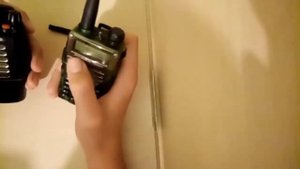 Как объединить рации kenwood tk-f6 turbo с рацией  Baofeng uv 5-r