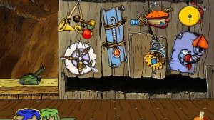 Disney's Winnie the Pooh: Ready to Read with Pooh Full Playthrough
