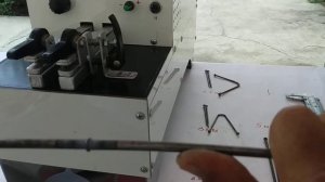 Стыковая контактная сварка