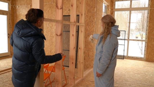 Первый плохой отзыв о сип доме Ильнура Сипа. Обзор Сип дома