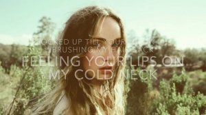 Zella Day- Hypnotic lyrics