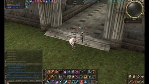 Lineage 2 ► СБ на Олимпе ► # Воспоминание-ностальгия