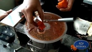 Куттер Frosty HR 6, HR 9, HR 12