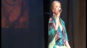 Марина Гришина  - "Я когда то была молодая"