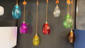 LUMION SAPPHIRE 4490/1 4489/1 4488/1 4487/1 4486/1 4485/1 4484/1