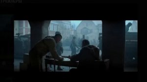 Ярость-трейлер.Бред Пит