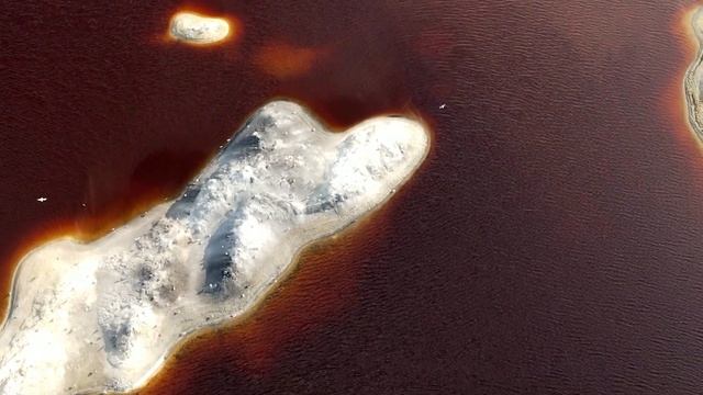 Уральский марс смотреть онлайн