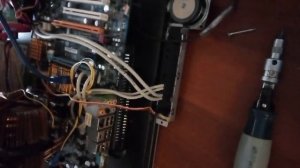 Сборка моноблока своими руками