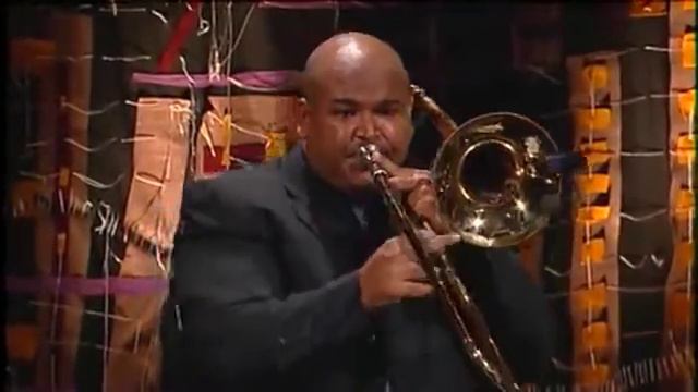 SpokFrevo Orquestra Passo de Anjo | Spok João Lira смотреть онлайн