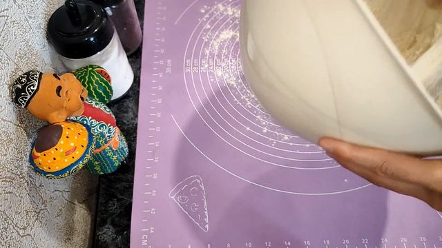 Научил ГРУЗИНСКИЙ ПОВАР ??. СЕКРЕТ Шоти Пури??. хлеб как В ТАНДЫРЕ??. СОВЕТУЮ ВСЕМ ?? смотреть онлайн