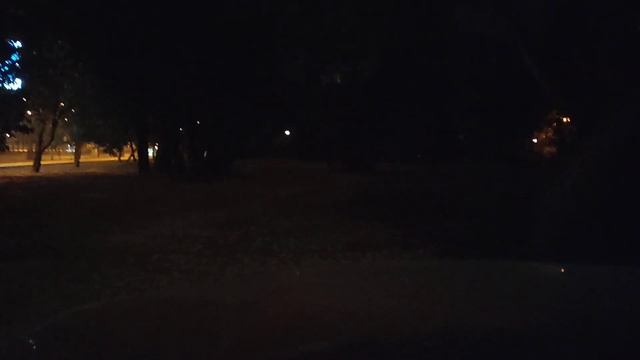 Разноцветные лампы на Ниве Тревел. смотреть онлайн