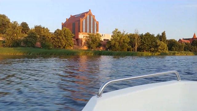 Riva 360 Mercury 25hp 2T смотреть онлайн