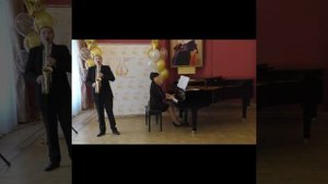 #ученики. Jean-Baptiste Singele “Caprice op.80"