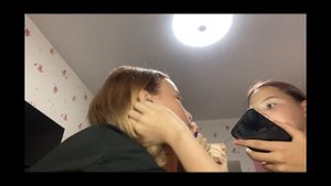 сЕпТуМ дома в 13 лет *все получилось*