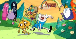 Время приключений 3 сезон, 7 серия смотреть бесплатно