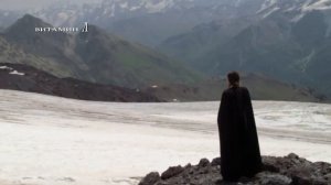 Юрий Визбор  Баксанская песня