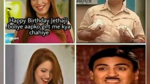 BEST TMKOC ADULT MEMES / 18PLUS TMKOC MEMES / BABITAJETHAMEMES /