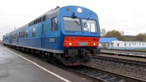 АЧ2-069/047, отправление со ст. Карачев, Брянская обл.