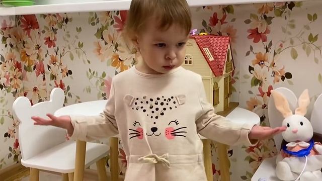 Руки мыть нужно каждый день |Моем руки вместе с Машей| смотреть онлайн