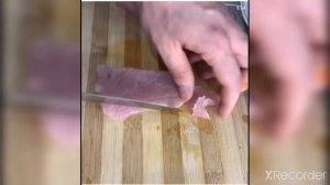 Курица карри с рисом
