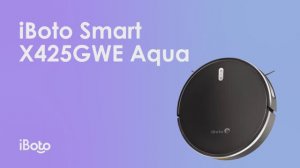 iboto Smart X425GWE Aqua ИНСТРУКЦИЯ БЫСТРЫЙ СТАРТ