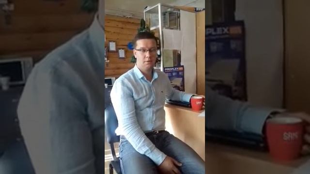 Автономная канализация частного дома, канализация для коттеджа SANI отзыв, септик Сани Эколос смотреть онлайн