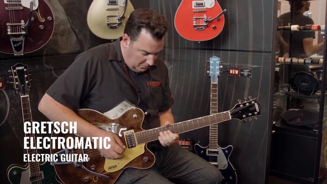 The best gear of Summer NAMM 2019 #SNAMM2019 смотреть онлайн