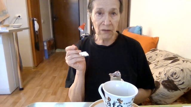 Кофе с мороженым. смотреть онлайн