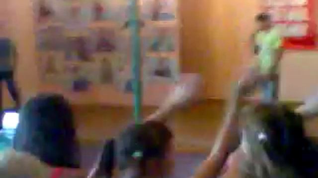 Песня 1 отряд Огонек - Моё Сердце смотреть онлайн