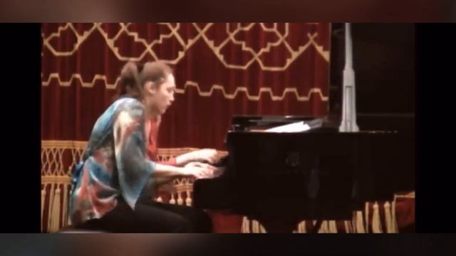 VIRTUOSO Piano Duo - SAY Paganini variations, Puiu Piano Duo, Laura e Beatrice Puiu смотреть онлайн