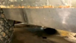 Как установить лебедку. OFF RoAD 4х4. Установка лебедки.Усиление кузова.Из грязи в князи.