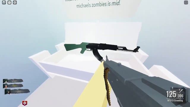 grinding on michael's zombies :D смотреть онлайн