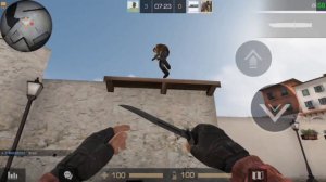 КАК ЗАЛЕЗТЬ НА КРЫШУ В STANDOFF 2? ПОЛЕЗНЫЙ БАГ!