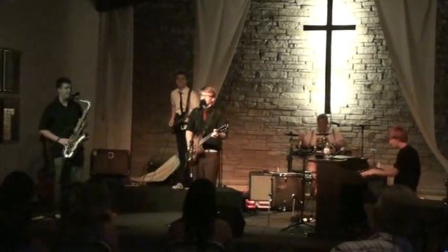 Fox DeLuxe "Spinning" смотреть онлайн